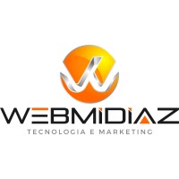 Webmidiaz - Tecnologia e Marketing Logo