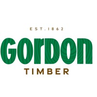 Gordon Timber Logo