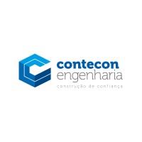 Contecon Engenharia Logo