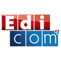 EDICOM SAS Logo