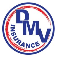 DMV Insurance Logo