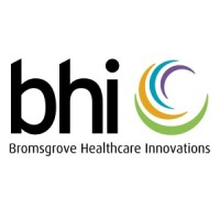Bromsgrove Healthcare Innovations Ltd (BHI Parkside) Logo