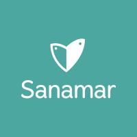 Sanamar Alimentación Logo