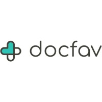 DOCFAV Logo