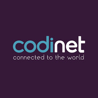 Codinet Logo