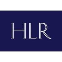 HLR Residential Ltd Logo