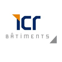 ICR BATIMENTS Logo