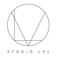 STUDIO LVL Logo