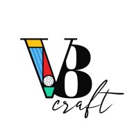 V8Craft Branding Agency Logo