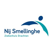 Ziekenhuis Nij Smellinghe Logo