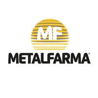Metalfarma - Móveis para Farmácias, Drogarias e Perfumarias Logo