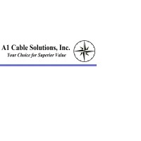 A1 Cable Solutions, Inc. Logo