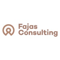 FAJAS CONSULTING Logo