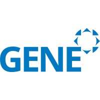 Global Education Network Europe (GENE) Logo