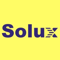 Solux - Tecnologia da Informação Logo