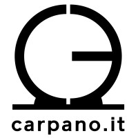 Carpano Equipment S.r.l. Logo