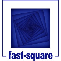 Fast-Square Logo