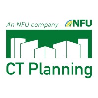 CT Planning Logo