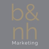 Builders and New Homes Sales & Marketing Logo