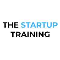 The Startup Training Logo