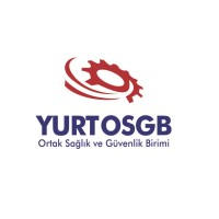 YURT OSGB Logo