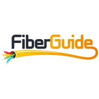 Fiberguide Logo
