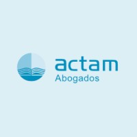 Actam Abogados Logo