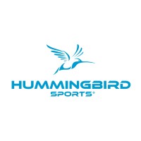 Hummingbird Sports Logo