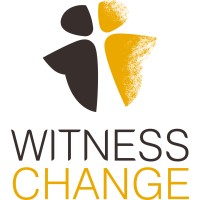 Witness Change Logo