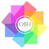 Objectif Harmonie Logo