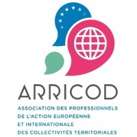 ARRICOD Logo
