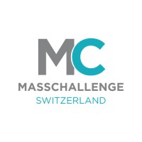 MassChallenge Switzerland Logo