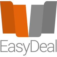 EasyDeal - dealership software - logiciel pour concessionnaires Logo
