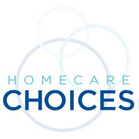 Homecare Choices Logo