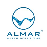 Almar Water Solutions Logo