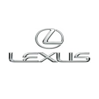 Lexus Cork Logo