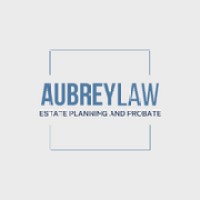 Aubrey Law Logo