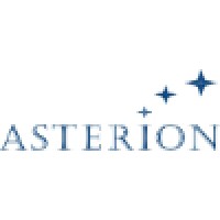 Asterion, Inc. Logo