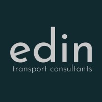 Edin Logo