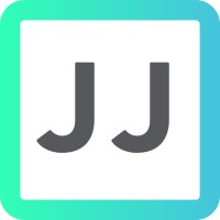 JJELLYFISH Logo
