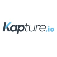 Kapture.io Logo
