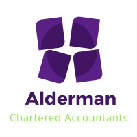 Alderman Accountants Logo