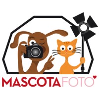 MascotaFoto Logo