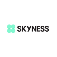 SKYNESS Logo