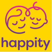 Happity Logo
