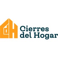 CIERRES DEL HOGAR, S.L. Logo