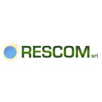 RESCOM SRL Logo