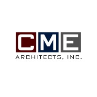 CME Architects, Inc. Logo