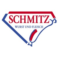 GS Schmitz GmbH und Co KG Logo