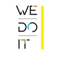 We Do it Engineering Logo